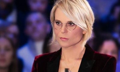 Maria De Filippi C'è Posta Per Te