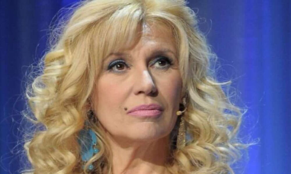 Tale e Quale Show: chi si esibirà al posto di Maria Teresa Ruta