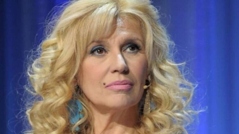 Maria Teresa Ruta