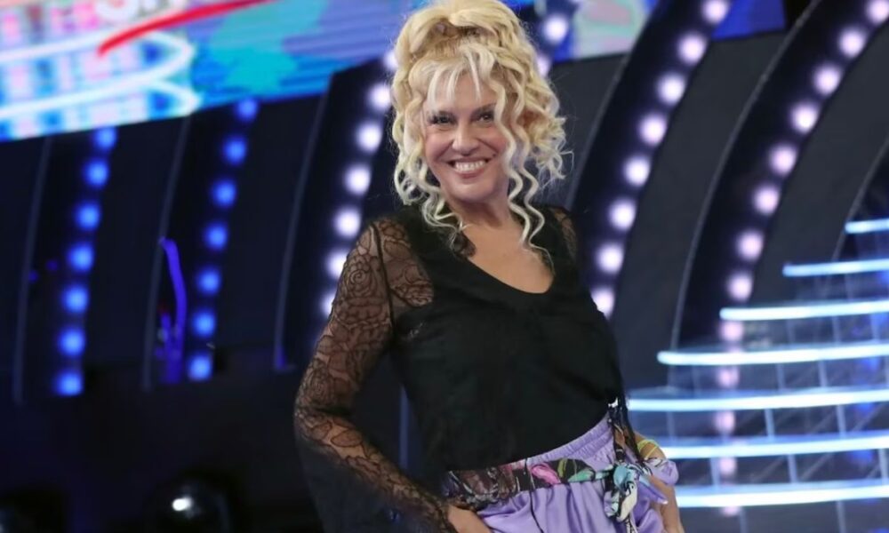 Maria Teresa Ruta infortunata: salterà la puntata di Tale e Quale Show