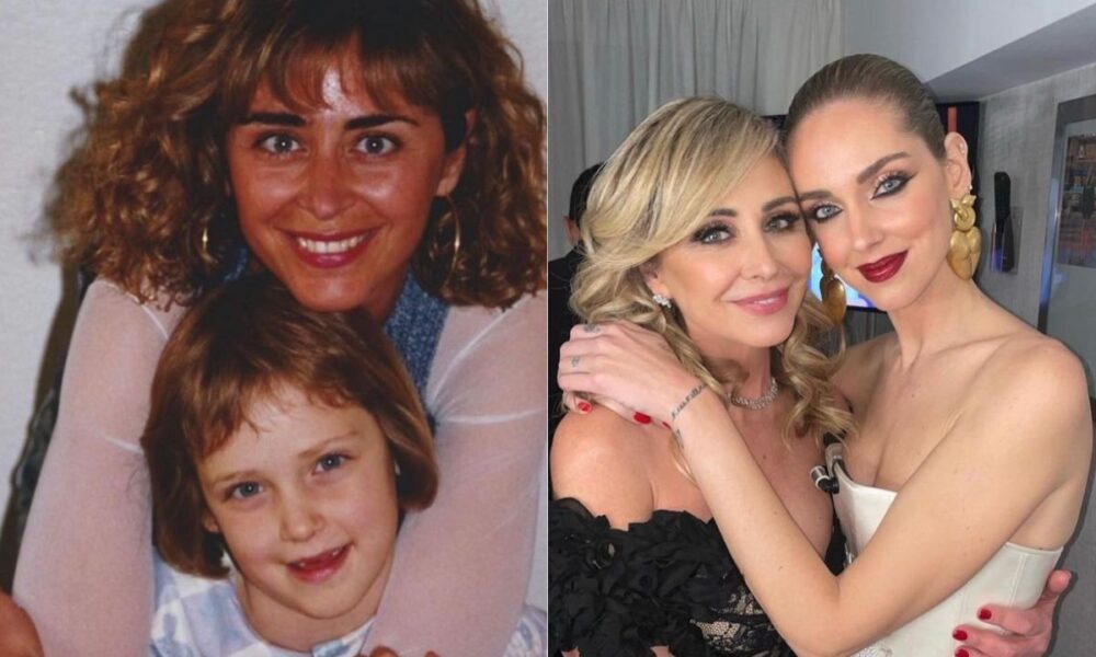 Marina Di Guardo compie gli anni, gli auguri di Chiara Ferragni: “La miglior mamma al mondo”