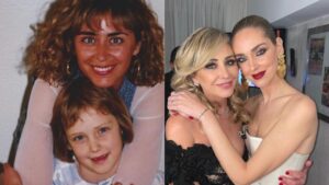 Marina Di Guardo compie gli anni, gli auguri di Chiara Ferragni: “La miglior mamma al mondo”