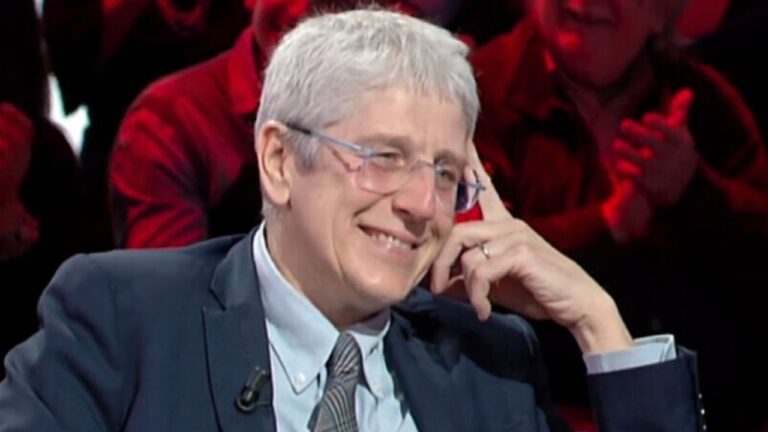 mario giordano