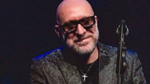 Mario Biondi sogna di diventare ancora papà: “Presto il decimo figlio”