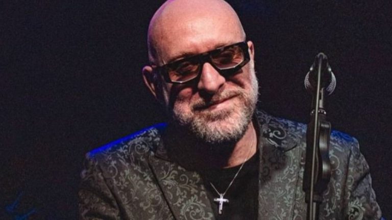 Mario Biondi