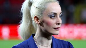 Marta Fascina sulla morte di Berlusconi: “Angosciante vuoto che resterà incolmabile”