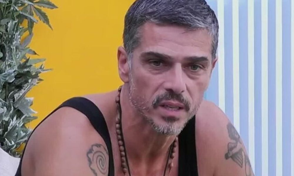Massimiliano Varrese, uscita sessista su Beatrice: “Giuseppe sacrificati”