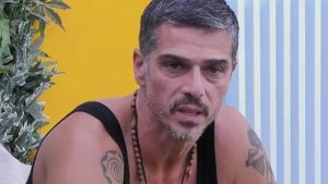 Massimiliano Varrese, uscita sessista su Beatrice: “Giuseppe sacrificati”