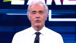 Massimo Giletti: “Mi hanno imbavagliato, stavo per toccare Dell’Utri”