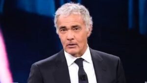 Massimo Giletti torna in Rai: ormai è ufficiale