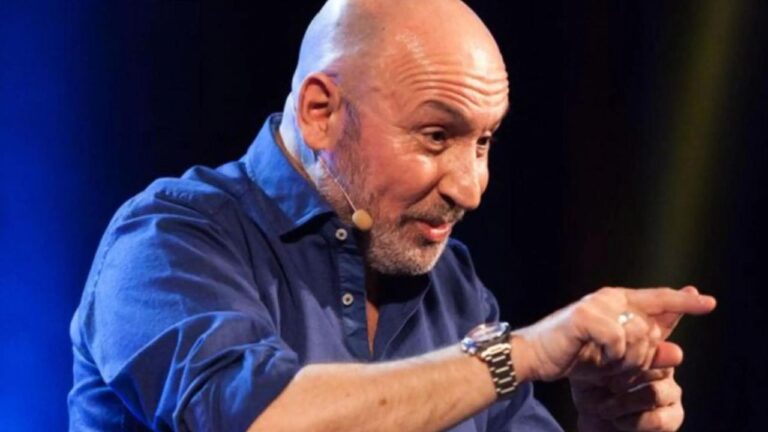 Maurizio Battista