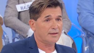“Ma perché sei venuta se poi mi devi dire questo?”: lo sfogo di Maurizio con Gemma
