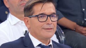 “Io per te provo delle cose”: la dichiarazione di Maurizio non fa presa su Gemma