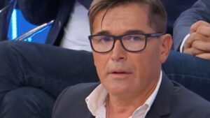 “Stasera la volpe esce col gatto”: Gianni attacca Maurizio ed Elena