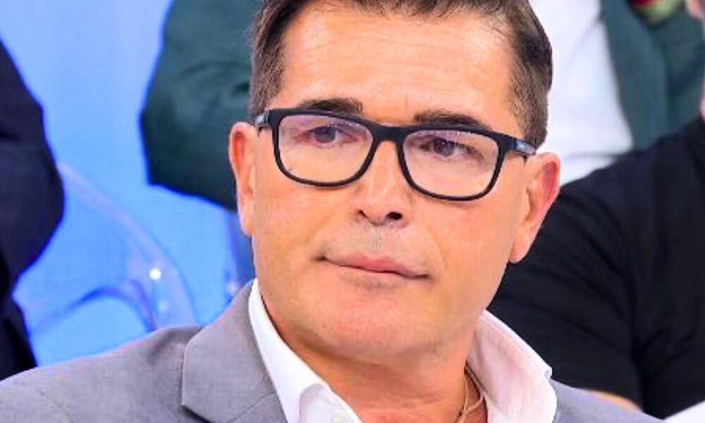 Maurizio ed Elena si sono lasciati definitivamente: “Non fate domande, fa male”