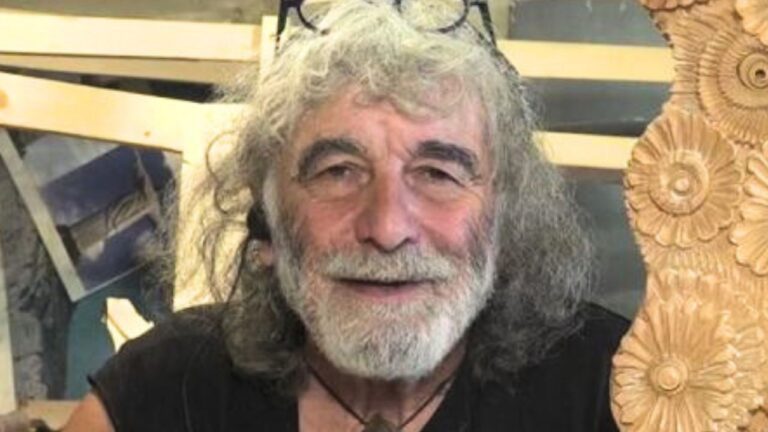 mauro corona verissimo