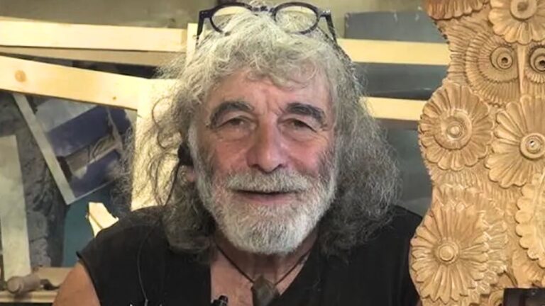 mauro corona verissimo