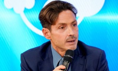 mediaset prima serata