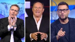 Offerta Mediaset: cosa vedremo in tv a dicembre 2023