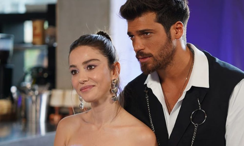 Mediaset investe in Turchia: in arrivo altre due nuove fiction dopo il successo di Terra Amara
