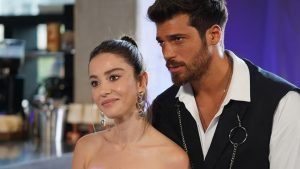 Mediaset investe in Turchia: in arrivo altre due nuove fiction dopo il successo di Terra Amara