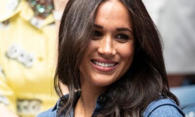 meghan markle amazon