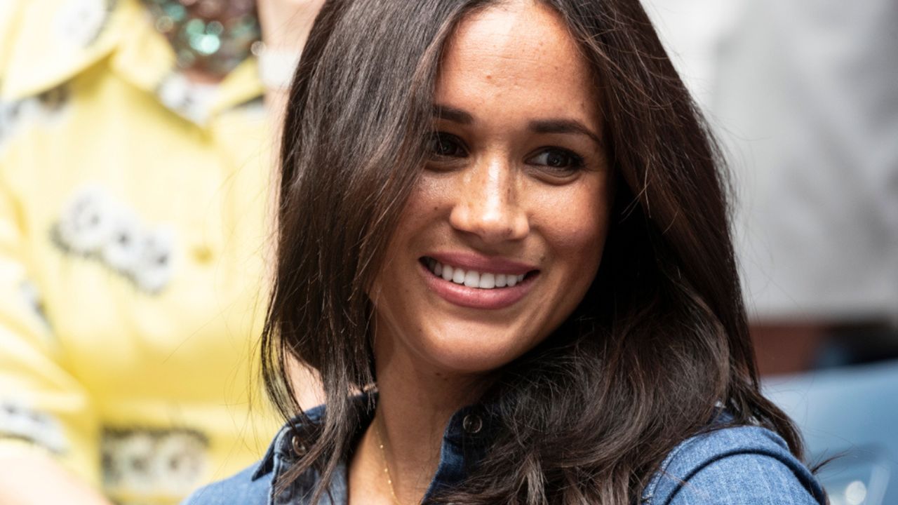 meghan markle amazon