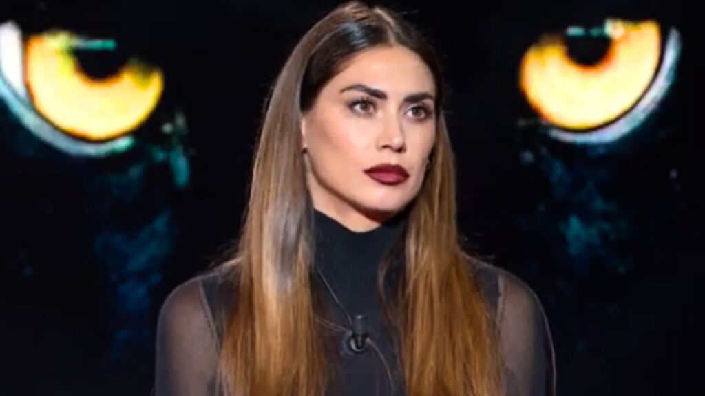melissa satta belve