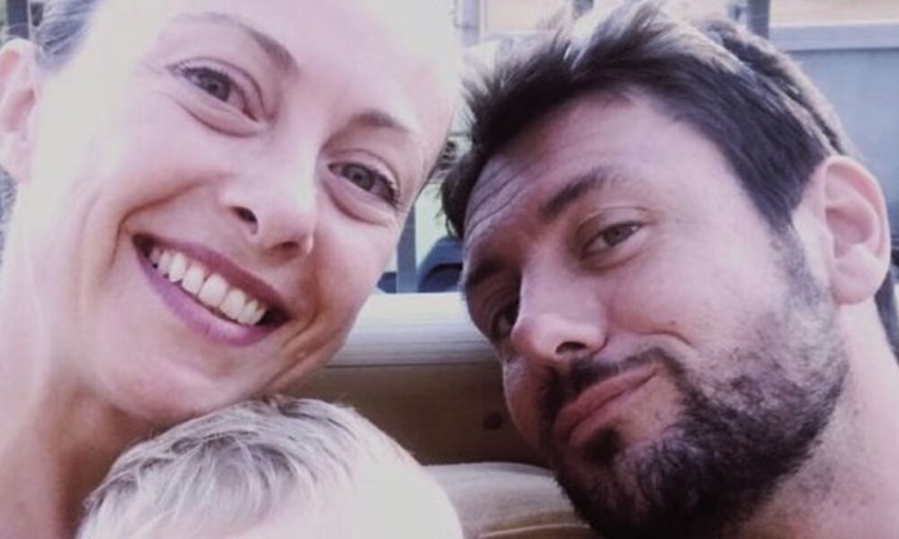 Cosa aveva detto Giambruno su Giorgia Meloni: “Non ci sposeremo”