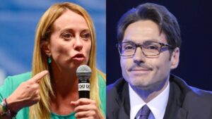 Giorgia Meloni, è guerra con Mediaset? Arriva lo stop