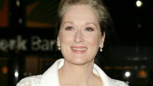 “Meryl Streep e Don Gummer separati da più di 6 anni”: la notizia fa eco a quella di Jada Pinkett Smith