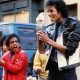 Michael Jackson spot Pepsi