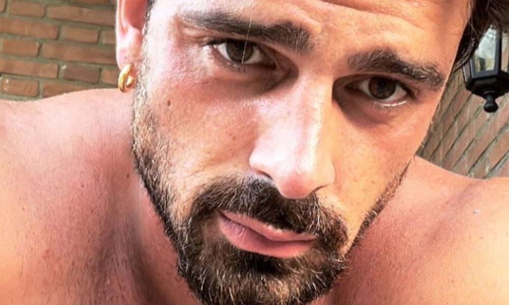 Michele Morrone non ha preso bene le parole di Greta sul loro flirt