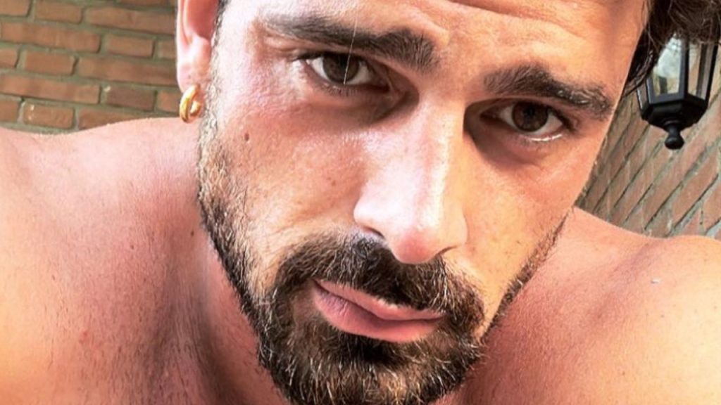 michele morrone 2018