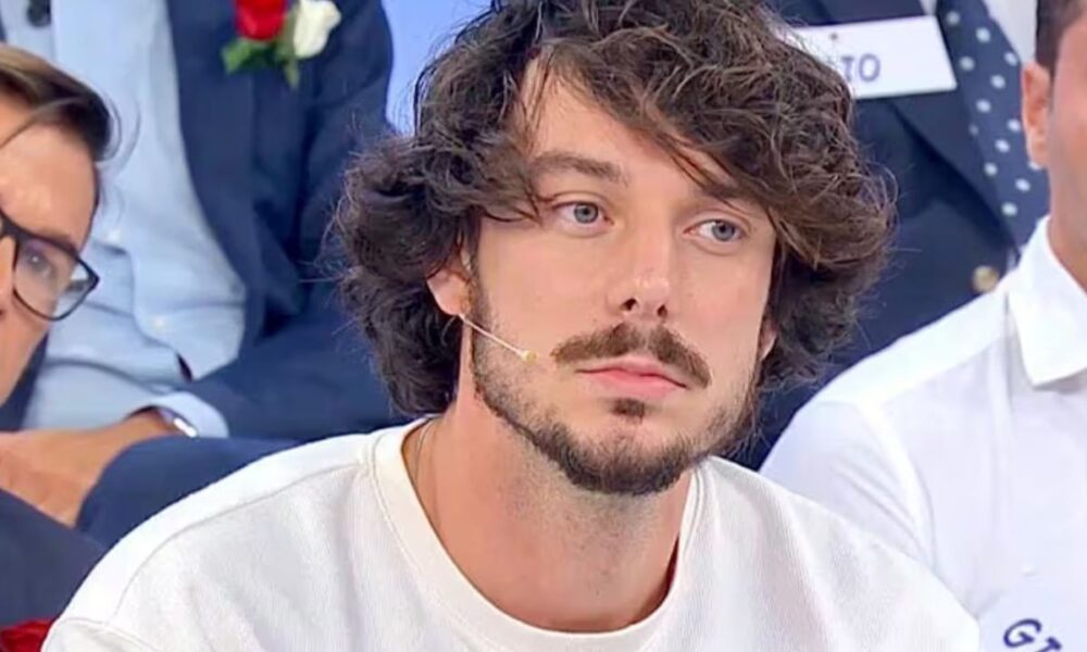 “Non è la ragazza che voglio nella mia vita”: Manuela scaricata da Michele