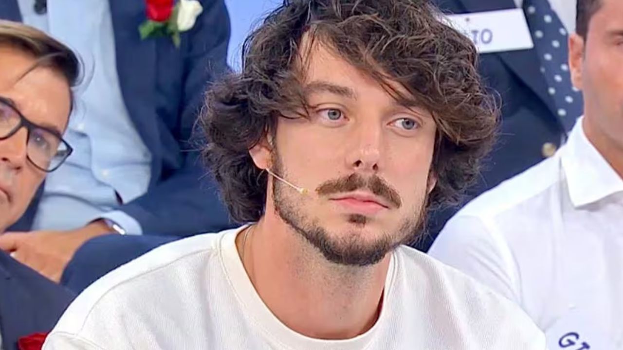 "Non è la ragazza che voglio nella mia vita": Manuela scaricata da Michele 41 Michele Uomini e Donne