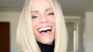 Chi è il nuovo amore di Michelle Hunziker: spunta il nome che infiamma il gossip