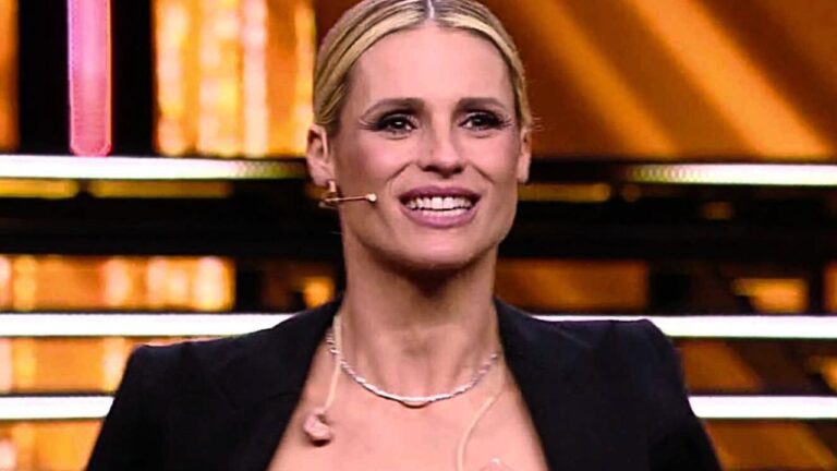 michelle hunziker zelig