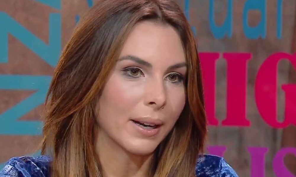 Micol Olivieri de I Cesaroni: “Non sapevo più essere me stessa”