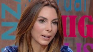Micol Olivieri de I Cesaroni: “Non sapevo più essere me stessa”