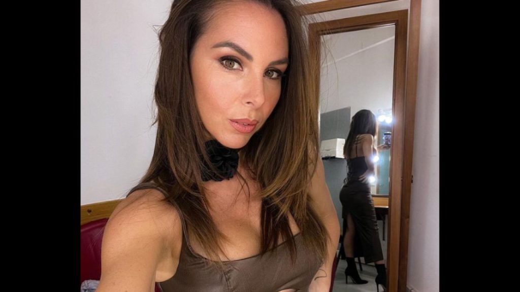 Micol Olivieri