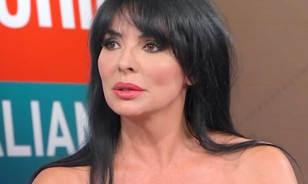 Miriana Trevisan racconta l’anoressia durante l’adolescenza: “Avevo 14 anni, mangiavo un’arancia al giorno”