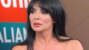 Miriana Trevisan racconta l’anoressia durante l’adolescenza: “Avevo 14 anni, mangiavo un’arancia al giorno”