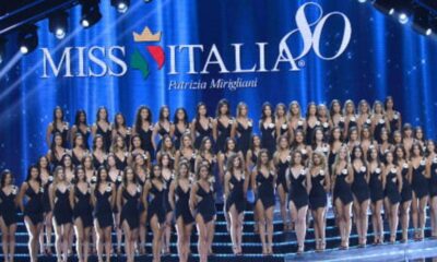 miss italia rai