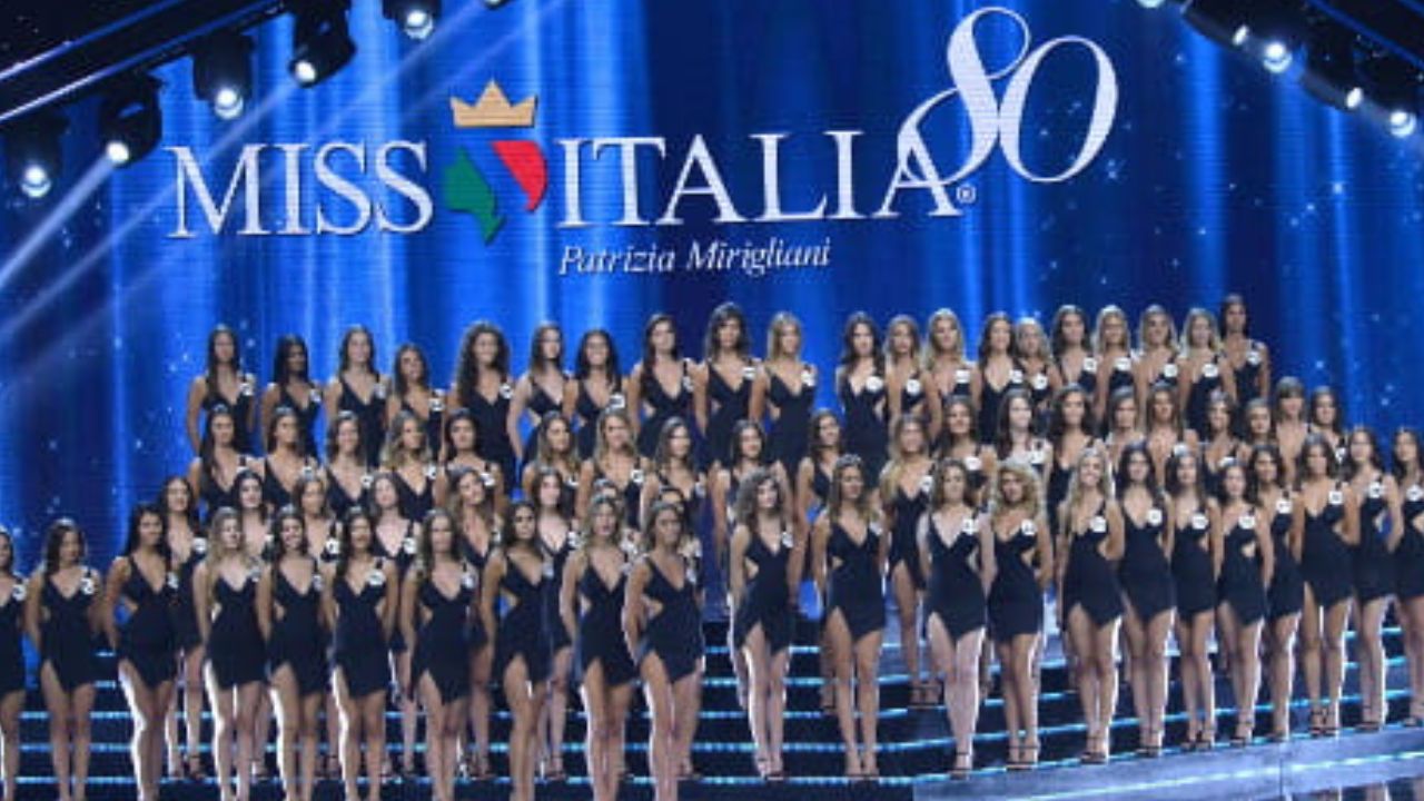 miss italia rai