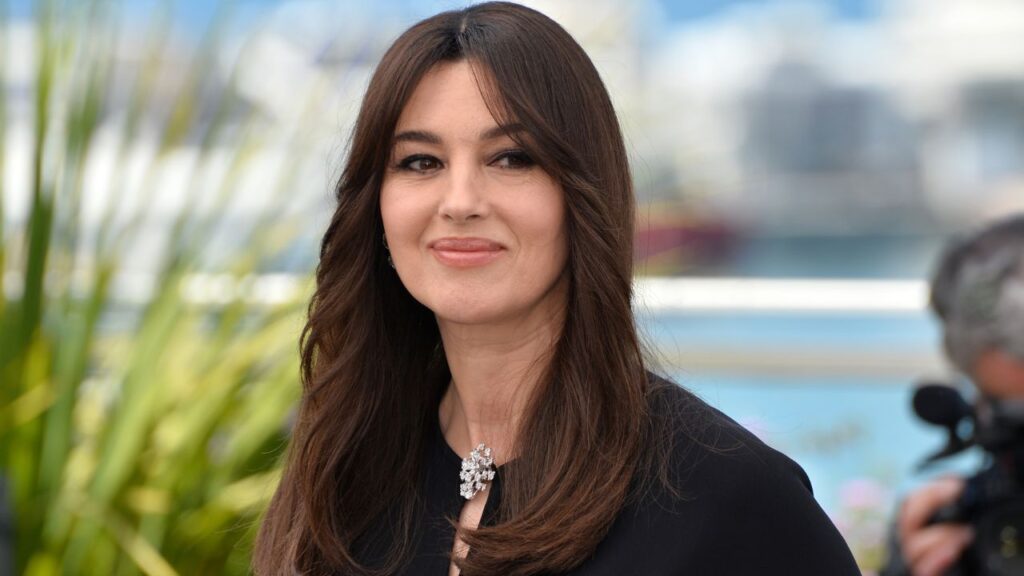 Monica Bellucci