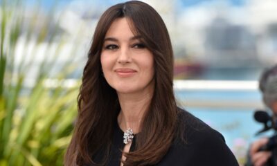 Monica Bellucci