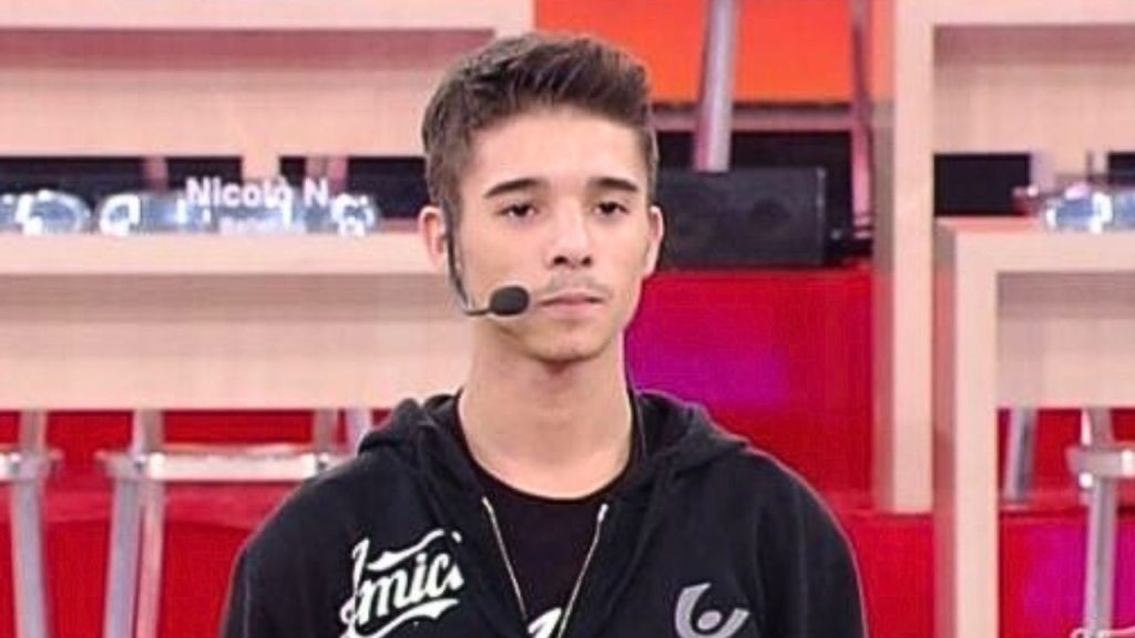 moreno amici