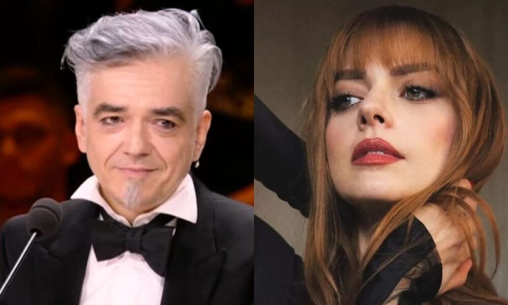 Morgan massacra “Bellissima” di Annalisa a X Factor, ma gli replica l’autore
