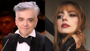 Morgan massacra “Bellissima” di Annalisa a X Factor, ma gli replica l’autore